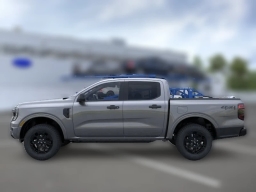 Ford Ranger XLT 2WD SuperCrew 5' Box 2026