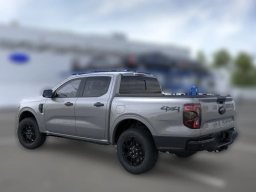Ford Ranger XLT 2WD SuperCrew 5' Box 2026