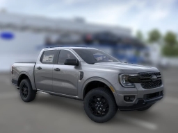 Ford Ranger XLT 2WD SuperCrew 5' Box 2026