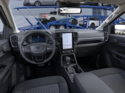 Ford Ranger XLT 2WD SuperCrew 5' Box 2026