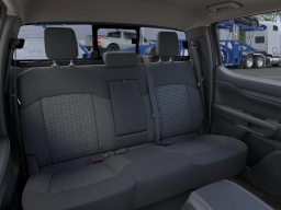 Ford Ranger XLT 2WD SuperCrew 5' Box 2026