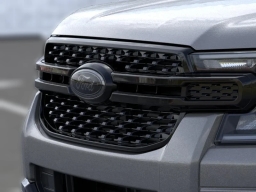 Ford Ranger XLT 2WD SuperCrew 5' Box 2026