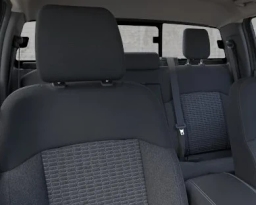 Ford Ranger XLT 2WD SuperCrew 5' Box 2026