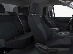 Ford Ranger XLT 2WD SuperCrew 5' Box 2026