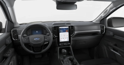 Ford Ranger XLT 2WD SuperCrew 5' Box 2026
