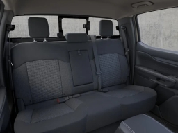 Ford Ranger XLT 2WD SuperCrew 5' Box 2026