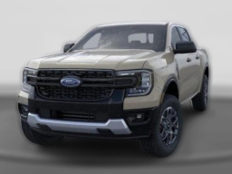 Ford Ranger XLT 2WD SuperCrew 5' Box 2025
