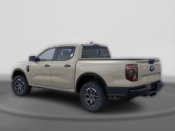 Ford Ranger XLT 2WD SuperCrew 5' Box 2025