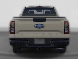 Ford Ranger XLT 2WD SuperCrew 5' Box 2025