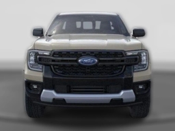 Ford Ranger XLT 2WD SuperCrew 5' Box 2025