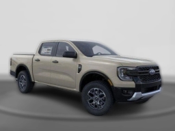Ford Ranger XLT 2WD SuperCrew 5' Box 2025