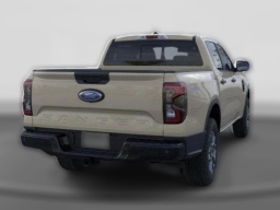 Ford Ranger XLT 2WD SuperCrew 5' Box 2025