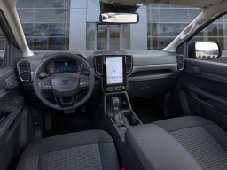 Ford Ranger XLT 2WD SuperCrew 5' Box 2025