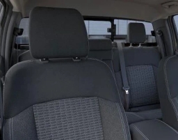 Ford Ranger XLT 2WD SuperCrew 5' Box 2025