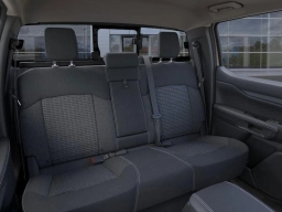 Ford Ranger XLT 2WD SuperCrew 5' Box 2025