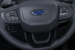 Ford Ranger XLT 2WD SuperCrew 5' Box 2025