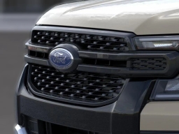 Ford Ranger XLT 2WD SuperCrew 5' Box 2025
