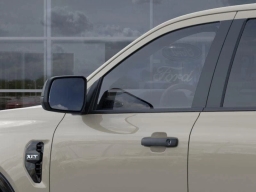 Ford Ranger XLT 2WD SuperCrew 5' Box 2025