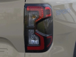 Ford Ranger XLT 2WD SuperCrew 5' Box 2025
