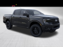Ford Ranger XLT 4WD SuperCrew 5' Box 2025