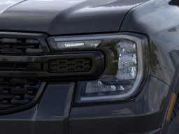 Ford Ranger XLT 4WD SuperCrew 5' Box 2025