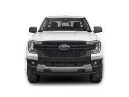 Ford Ranger XLT 4WD SuperCrew 5' Box 2026