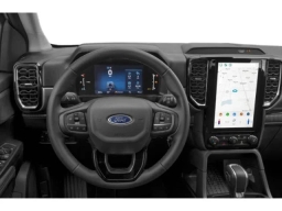 Ford Ranger XLT 4WD SuperCrew 5' Box 2026