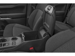 Ford Ranger XLT 4WD SuperCrew 5' Box 2026