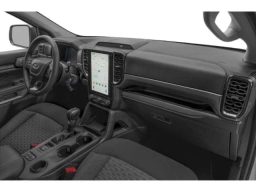 Ford Ranger XLT 4WD SuperCrew 5' Box 2026