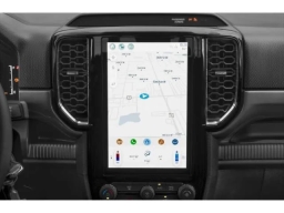 Ford Ranger XLT 4WD SuperCrew 5' Box 2026