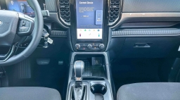 Ford Ranger XLT 4WD SuperCrew 5' Box 2026