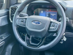 Ford Ranger XLT 4WD SuperCrew 5' Box 2026
