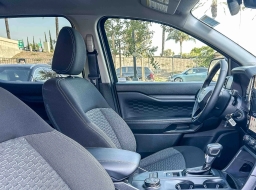 Ford Ranger XLT 4WD SuperCrew 5' Box 2026