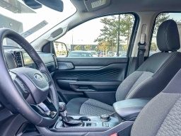 Ford Ranger XLT 4WD SuperCrew 5' Box 2026