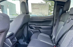Ford Ranger XLT 4WD SuperCrew 5' Box 2026