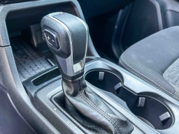 Ford Ranger XLT 4WD SuperCrew 5' Box 2026