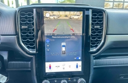 Ford Ranger XLT 4WD SuperCrew 5' Box 2026