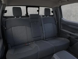 Ford Ranger XLT 4WD SuperCrew 5' Box 2026