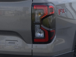 Ford Ranger XLT 4WD SuperCrew 5' Box 2026