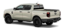 Ford Ranger XLT 4WD SuperCrew 5' Box 2026