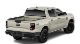 Ford Ranger XLT 4WD SuperCrew 5' Box 2026