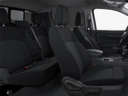 Ford Ranger XLT 4WD SuperCrew 5' Box 2026