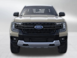 Ford Ranger XLT 4WD SuperCrew 5' Box 2025