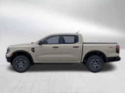 Ford Ranger XLT 4WD SuperCrew 5' Box 2025