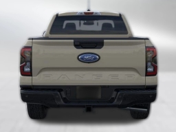 Ford Ranger XLT 4WD SuperCrew 5' Box 2025