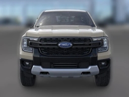 Ford Ranger XLT 4WD SuperCrew 5' Box 2025