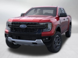 Ford Ranger XLT 4WD SuperCrew 5' Box 2025
