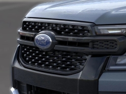 Ford Ranger XLT 4WD SuperCrew 5' Box 2025
