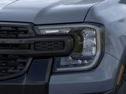 Ford Ranger XLT 4WD SuperCrew 5' Box 2025