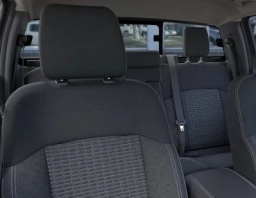 Ford Ranger XLT 4WD SuperCrew 5' Box 2025